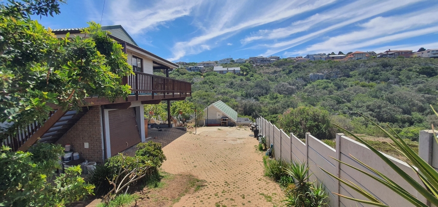 3 Bedroom Property for Sale in Dana Bay Western Cape